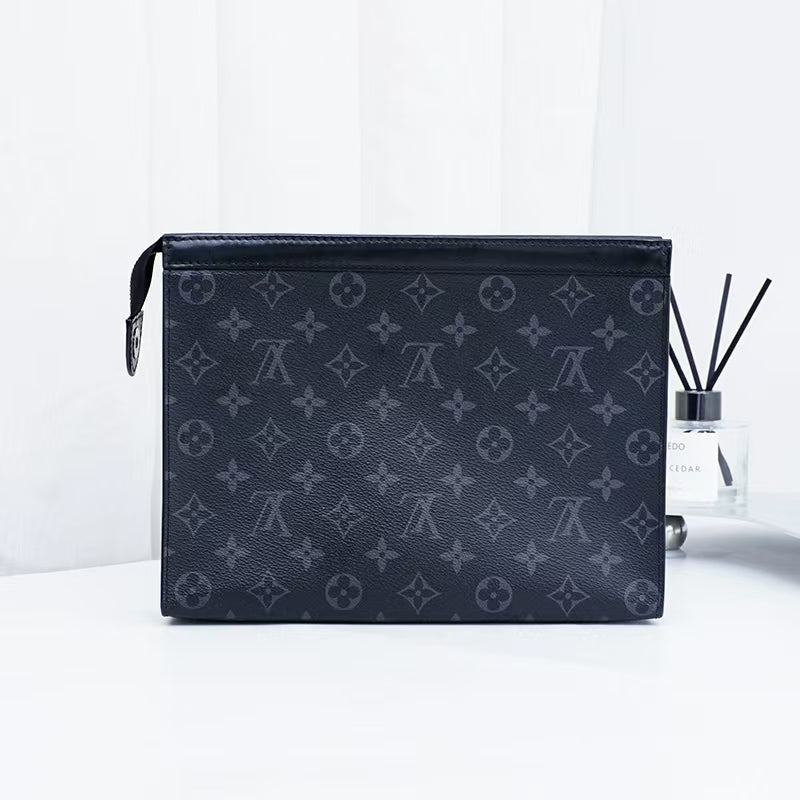 Urban Monogram Clutch-1-2
