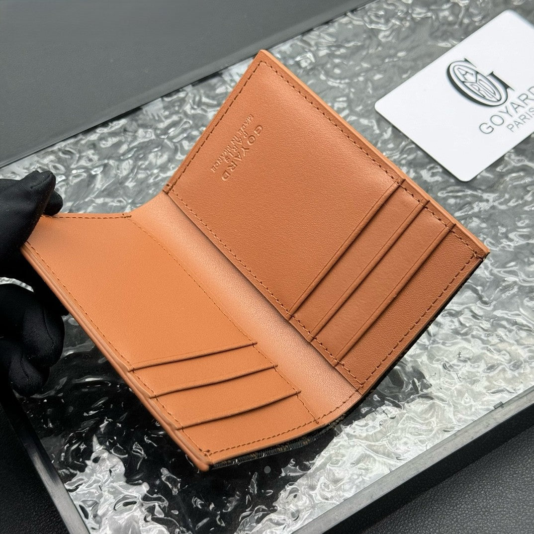 Portable Passport Holder / Card Wallet-1