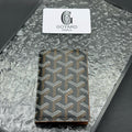 Portable Passport Holder / Card Wallet-1