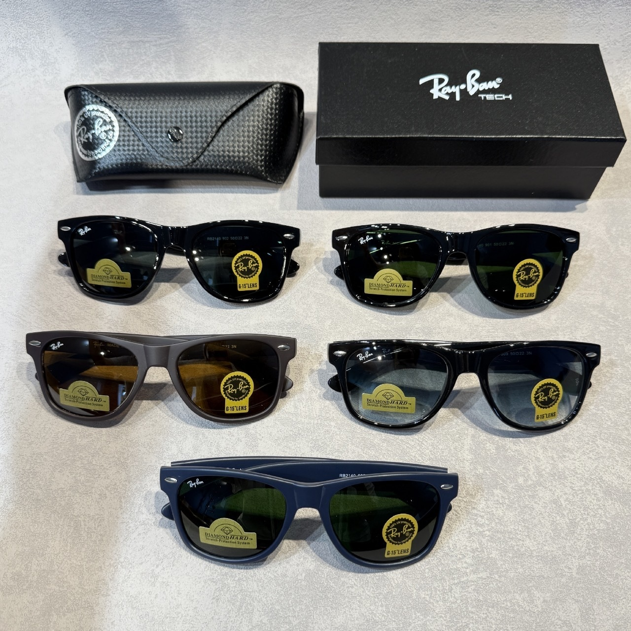 Fashion Sunglasses—777