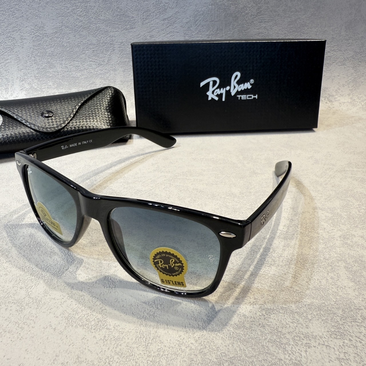 Fashion Sunglasses—777