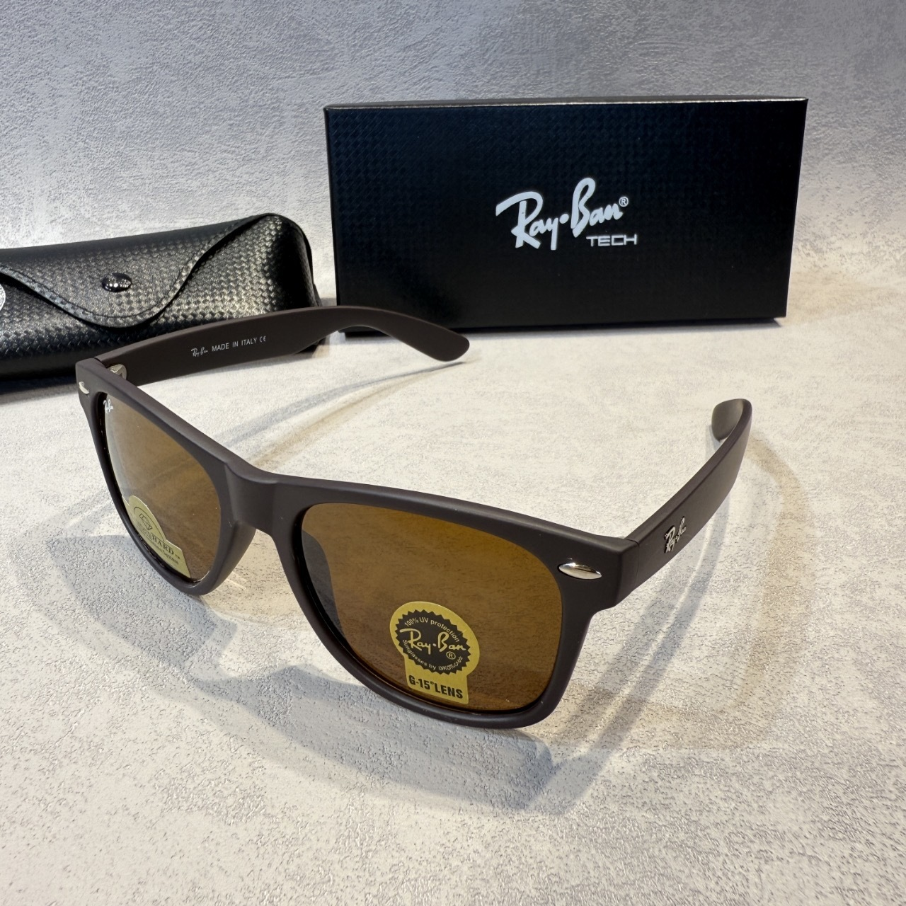 Fashion Sunglasses—777