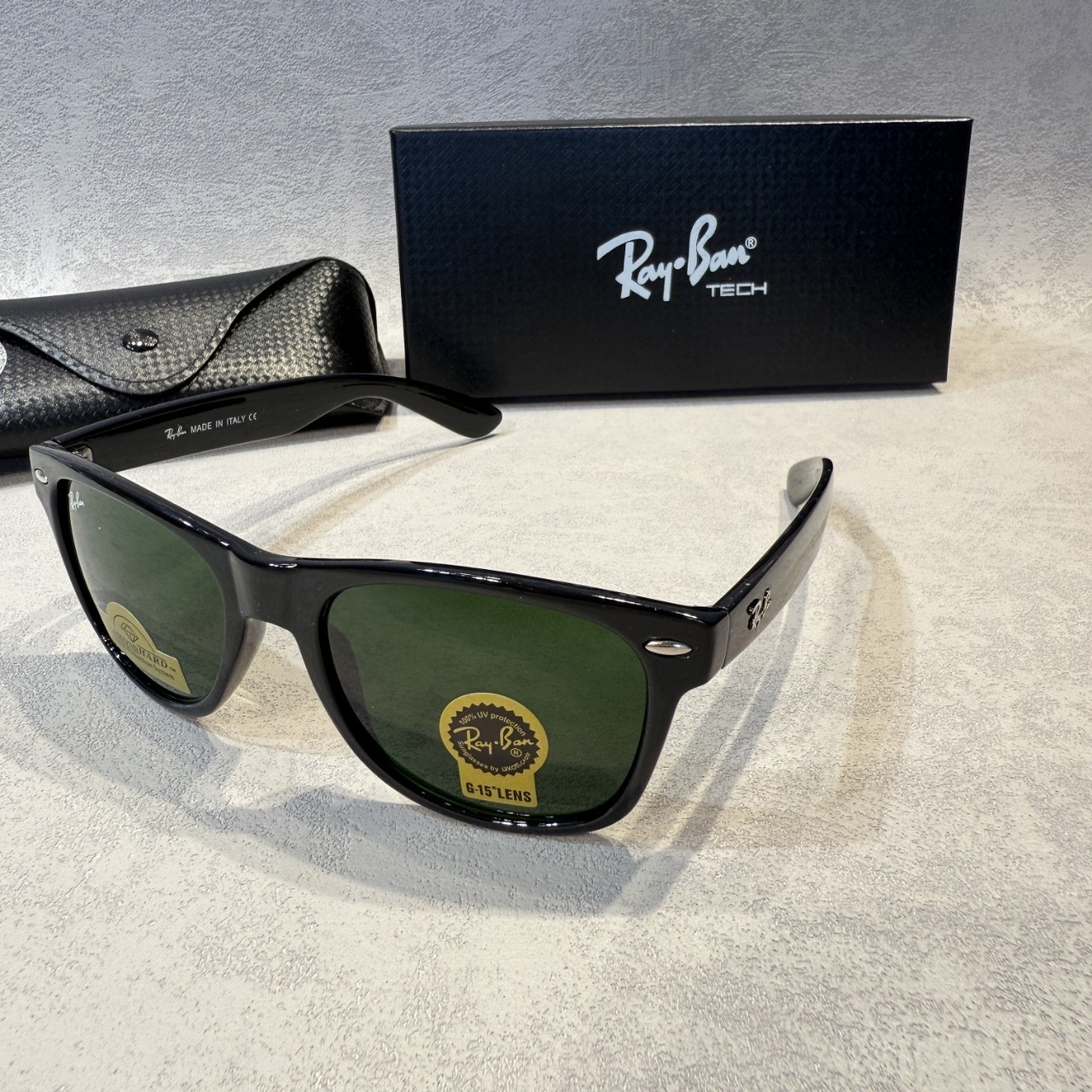 Fashion Sunglasses—777