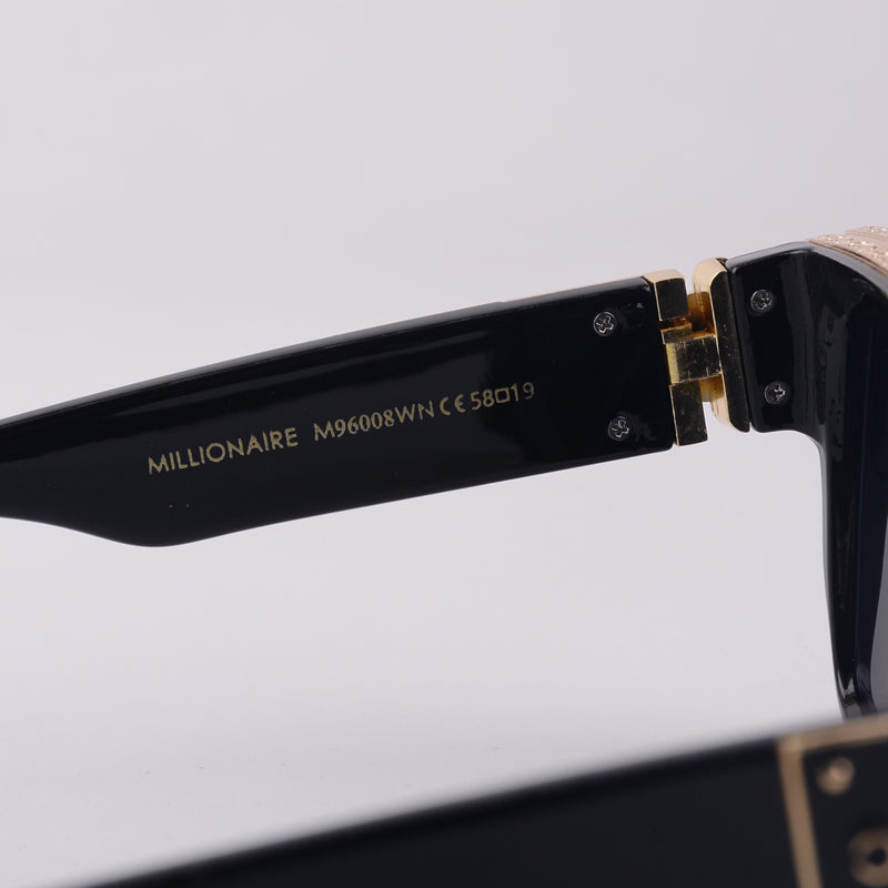 Fashion Sunglasses—96008s