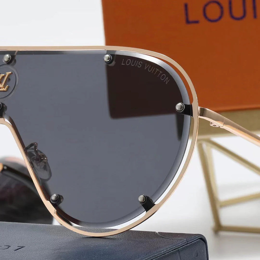 Fashion hot 2 color sunglasses 2869s