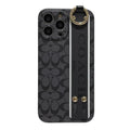 Coa Wristband iPhone Case