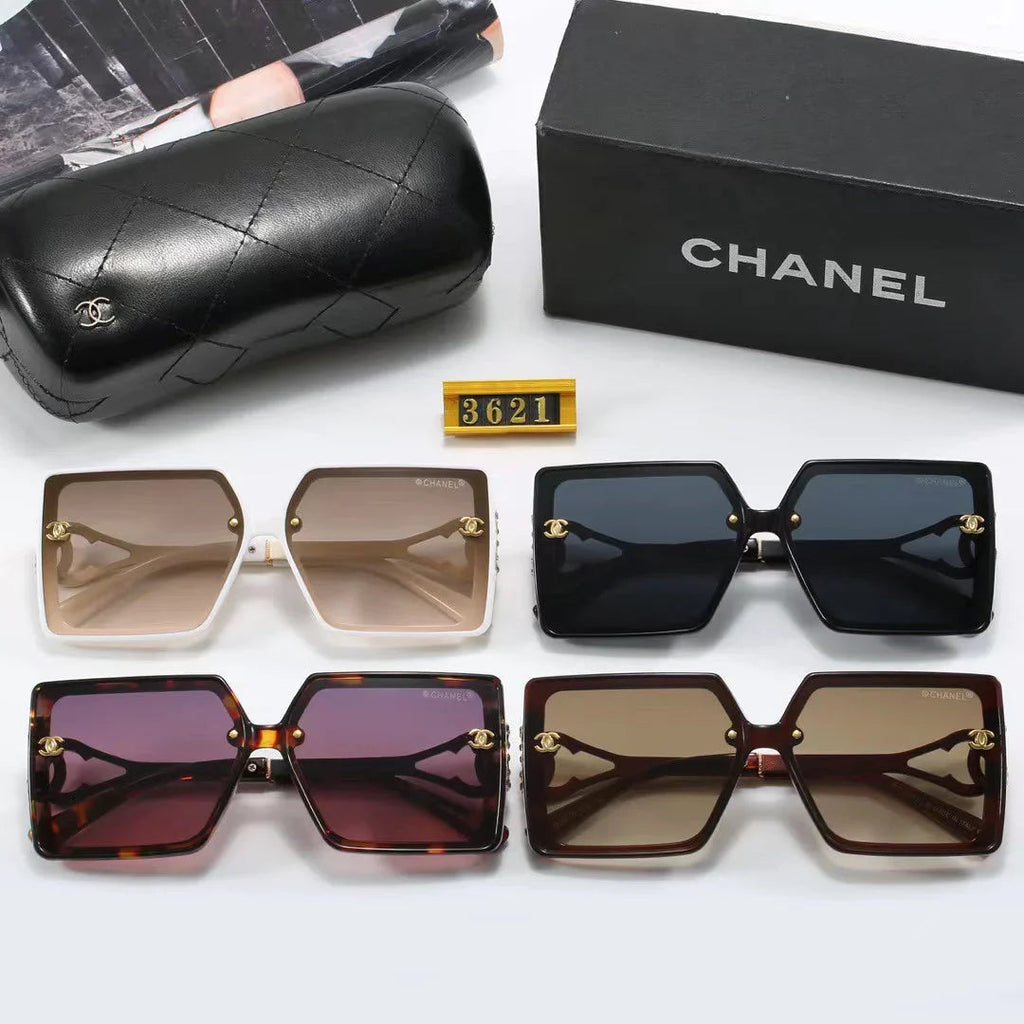 Fashion hot 4 color sunglasses 3621s