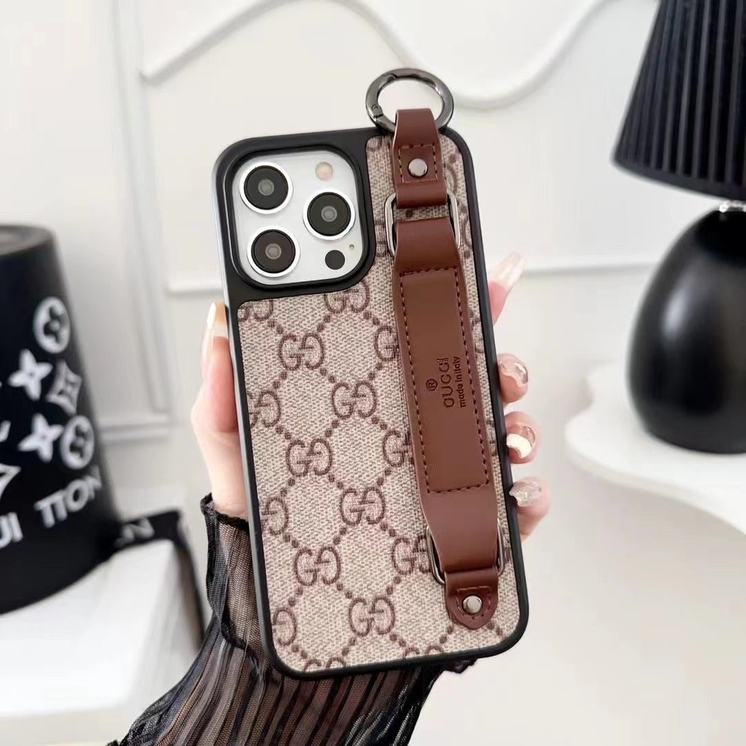 New Printed Galaxy Case For Samsung