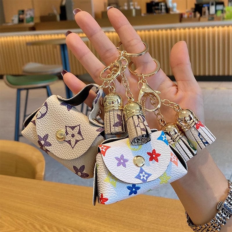 Keychain Fashion Mini Bags
