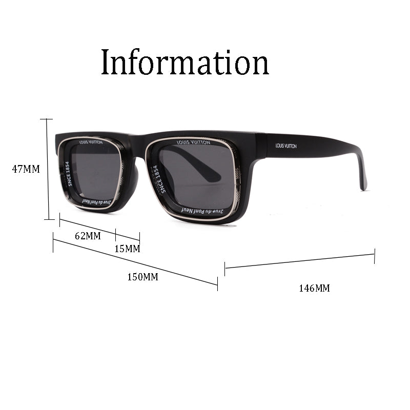 Fashion Sunglasses-240s