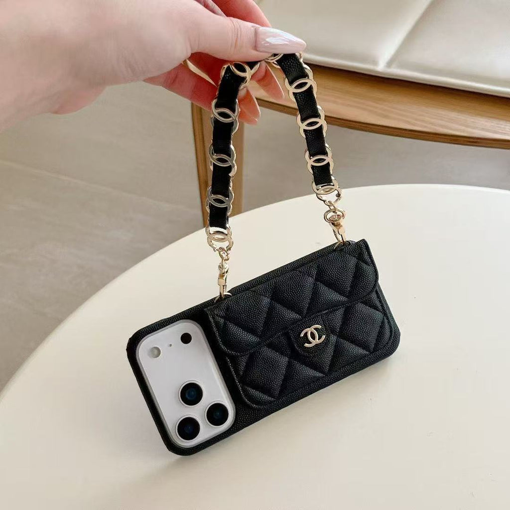 Fresh Diagonal Phone Case For iPhone