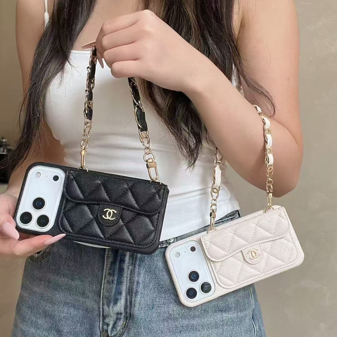 Fresh Diagonal Phone Case For iPhone