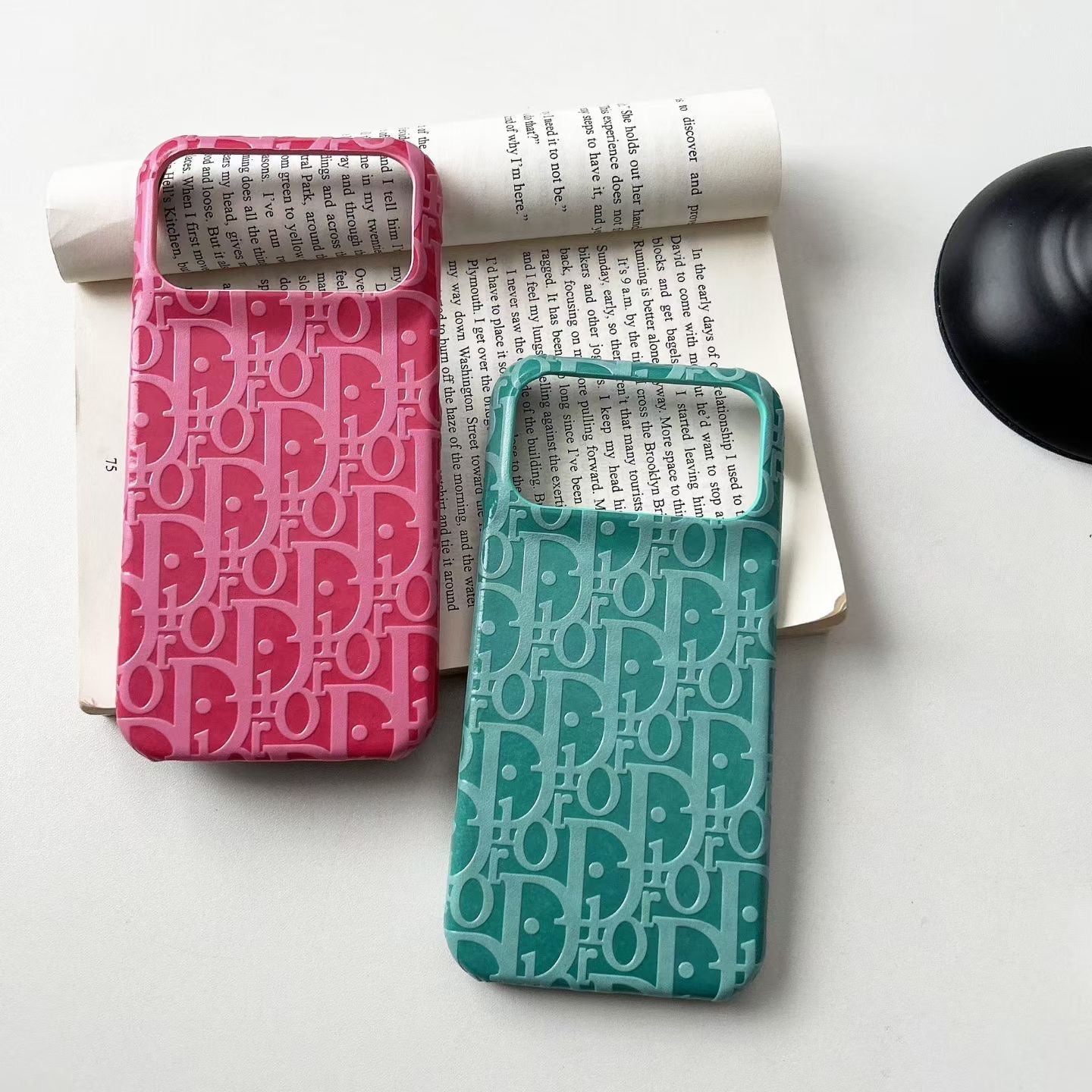 Fashion Printed Phone Case For iPhone
