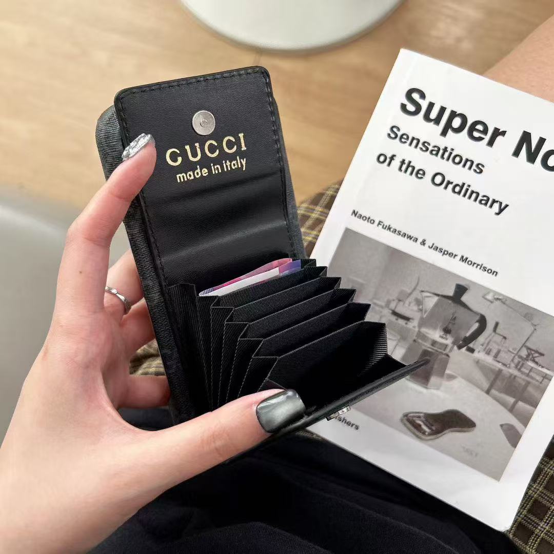 New Card Holder Phone Case For iPhone