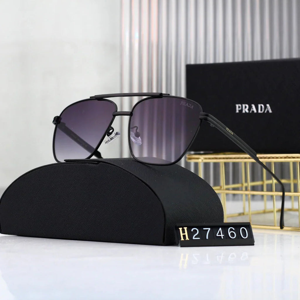 Fashion hot 6 color sunglasses 27460s