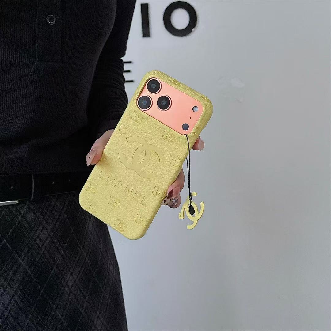 Witchery Colorful Phone Case For iPhone