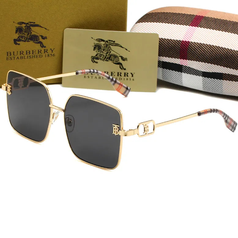 Fashion hot 5 color sunglassess