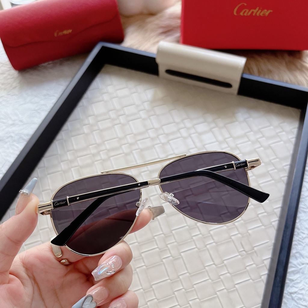 Fashion hot 3 color sunglasses 0648s