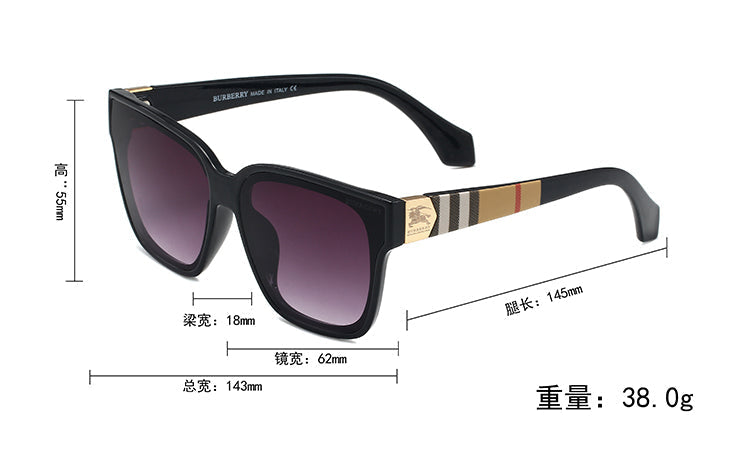 Fashion Sunglasses—4164s