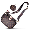 Allure 3-in-1 Luxury Phone Case with Detachable Strap-1