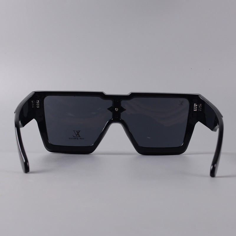 Luxury Large Frame Fashion Sunglasses—82978s