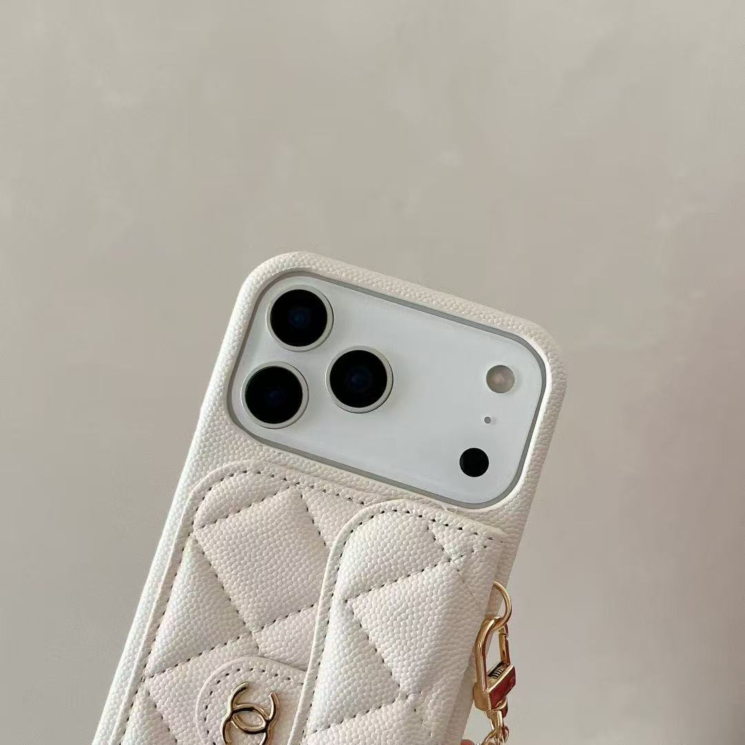Fresh Diagonal Phone Case For iPhone