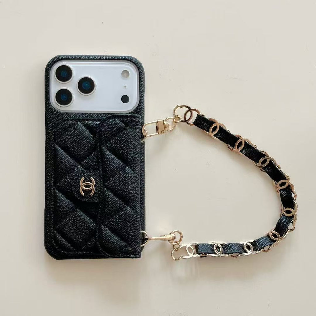 Fresh Diagonal Phone Case For iPhone