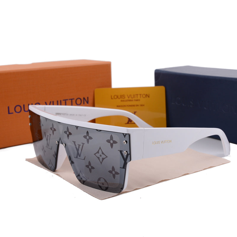 Fashion hot 5 color sunglasses 1583s
