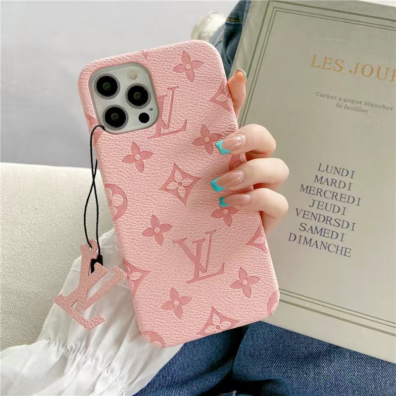 Colorful Cool Phone Case For Samsung (6 Colors)
