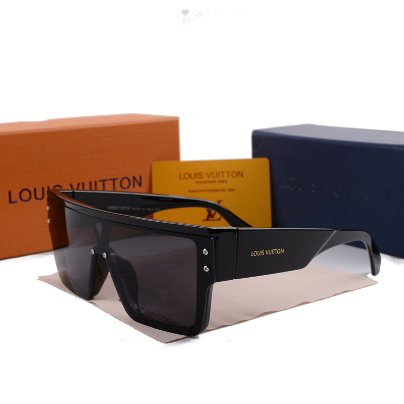 Fashion hot 5 color sunglasses 1583s