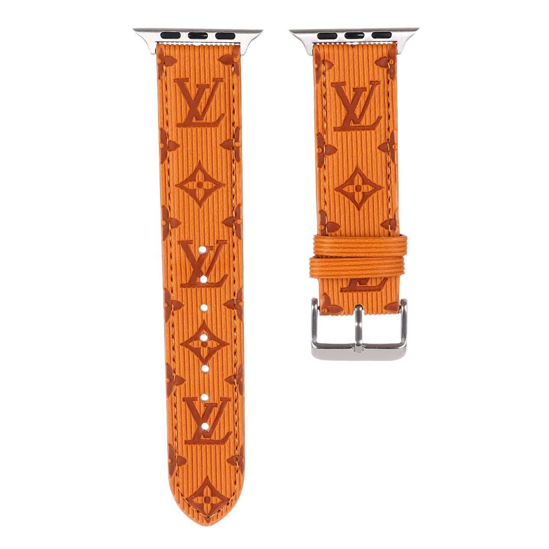Rainbow Apple Watch Straps