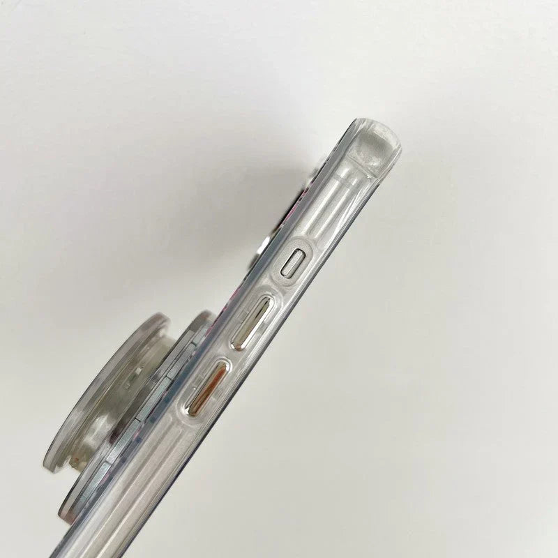 CC Diamond iPhone Case