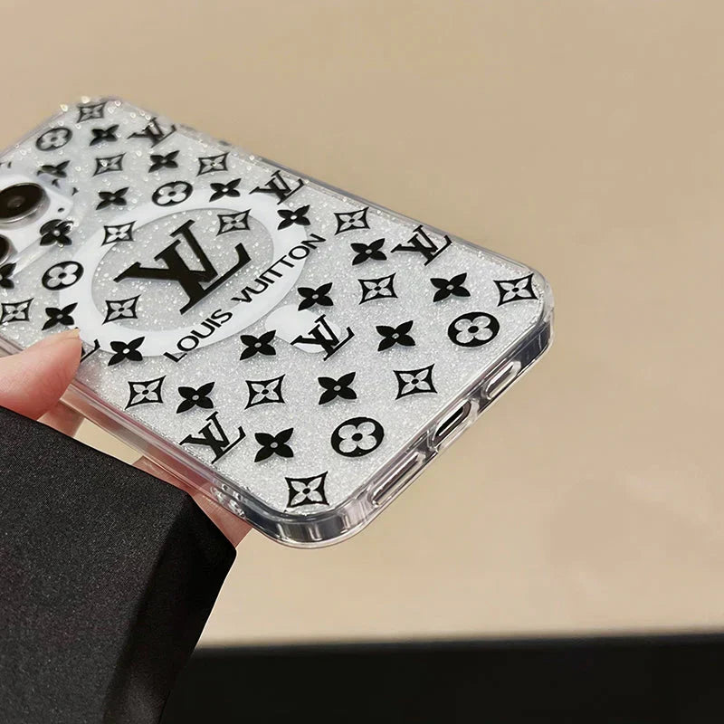 Lou MagSafe iPhone Case