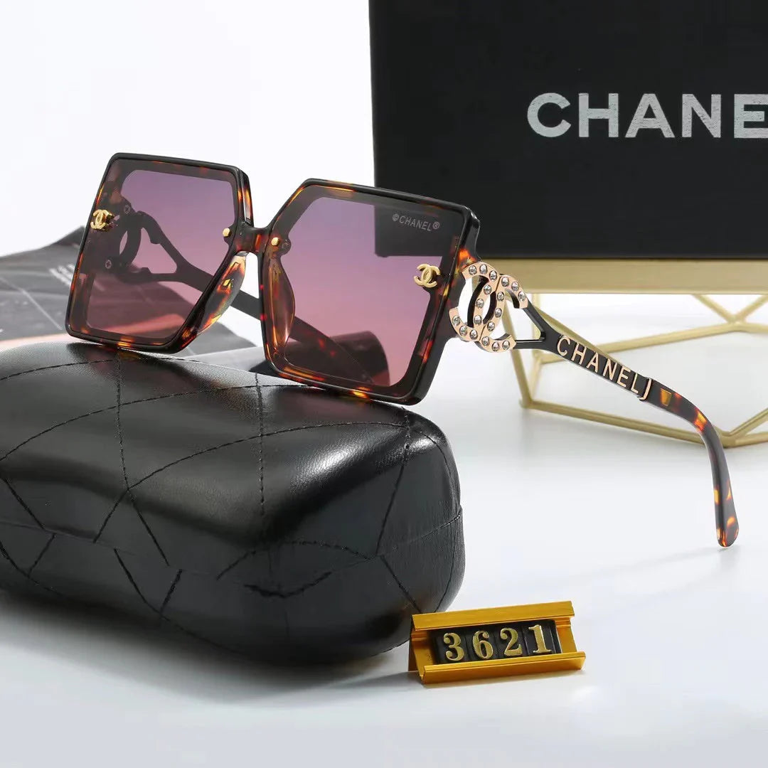 Fashion hot 4 color sunglasses 3621s