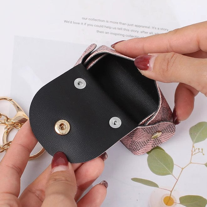 Keychain Fashion Mini Bags