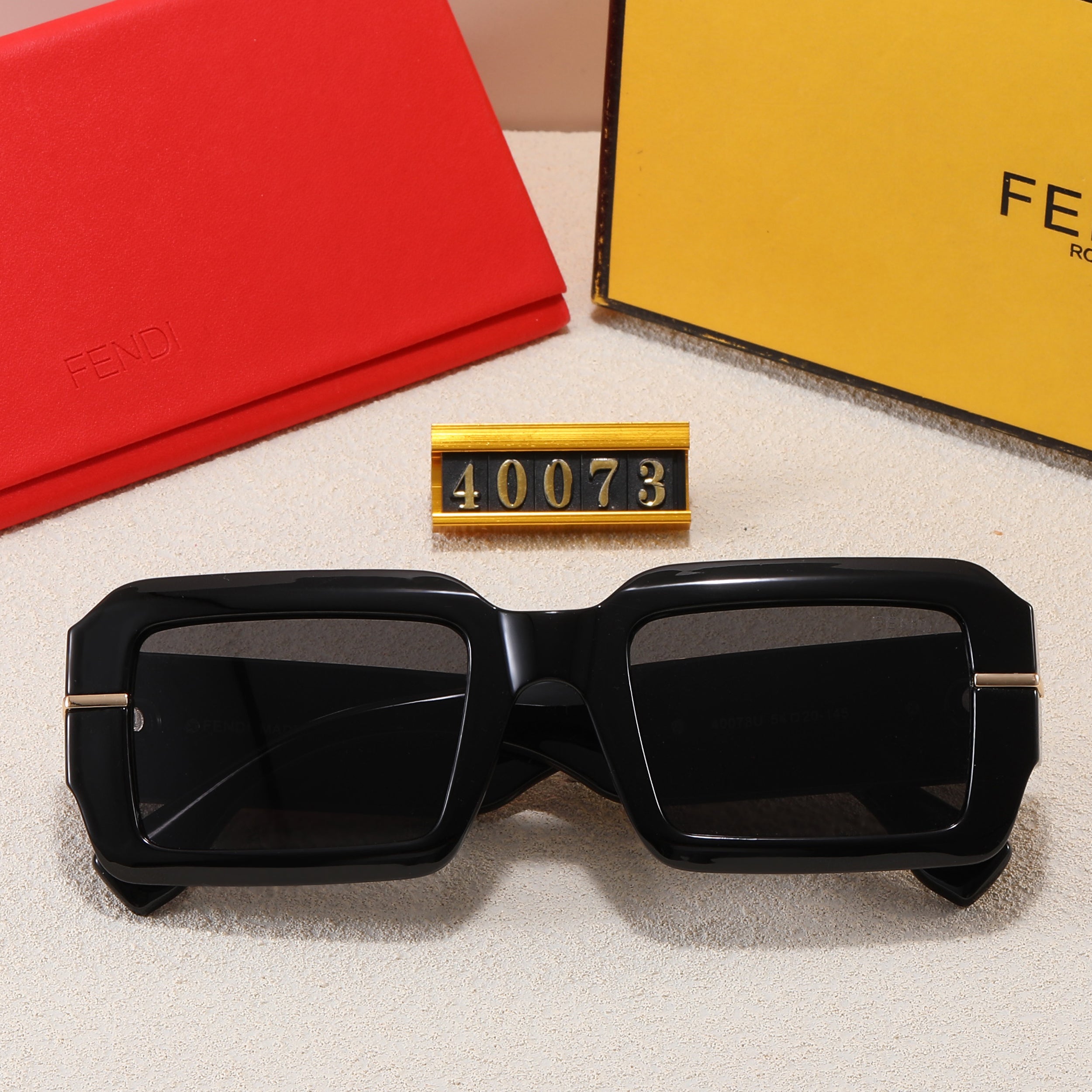 FD  Sunglasses Y-018s