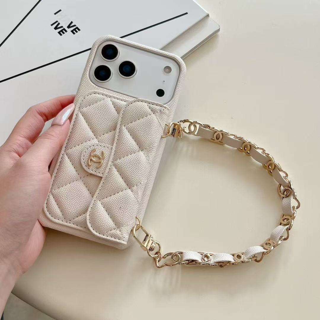 Fresh Diagonal Phone Case For iPhone