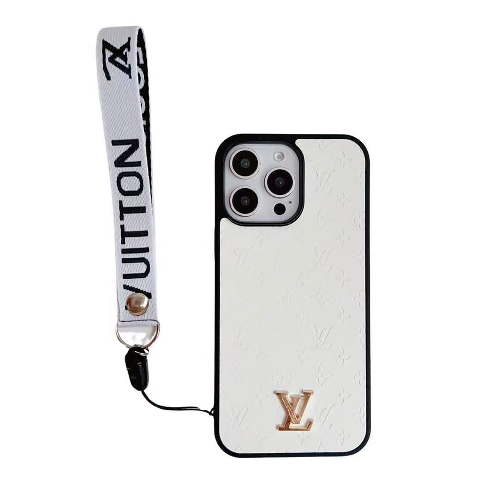 Fashionable Strap Galaxy Case For Samsung