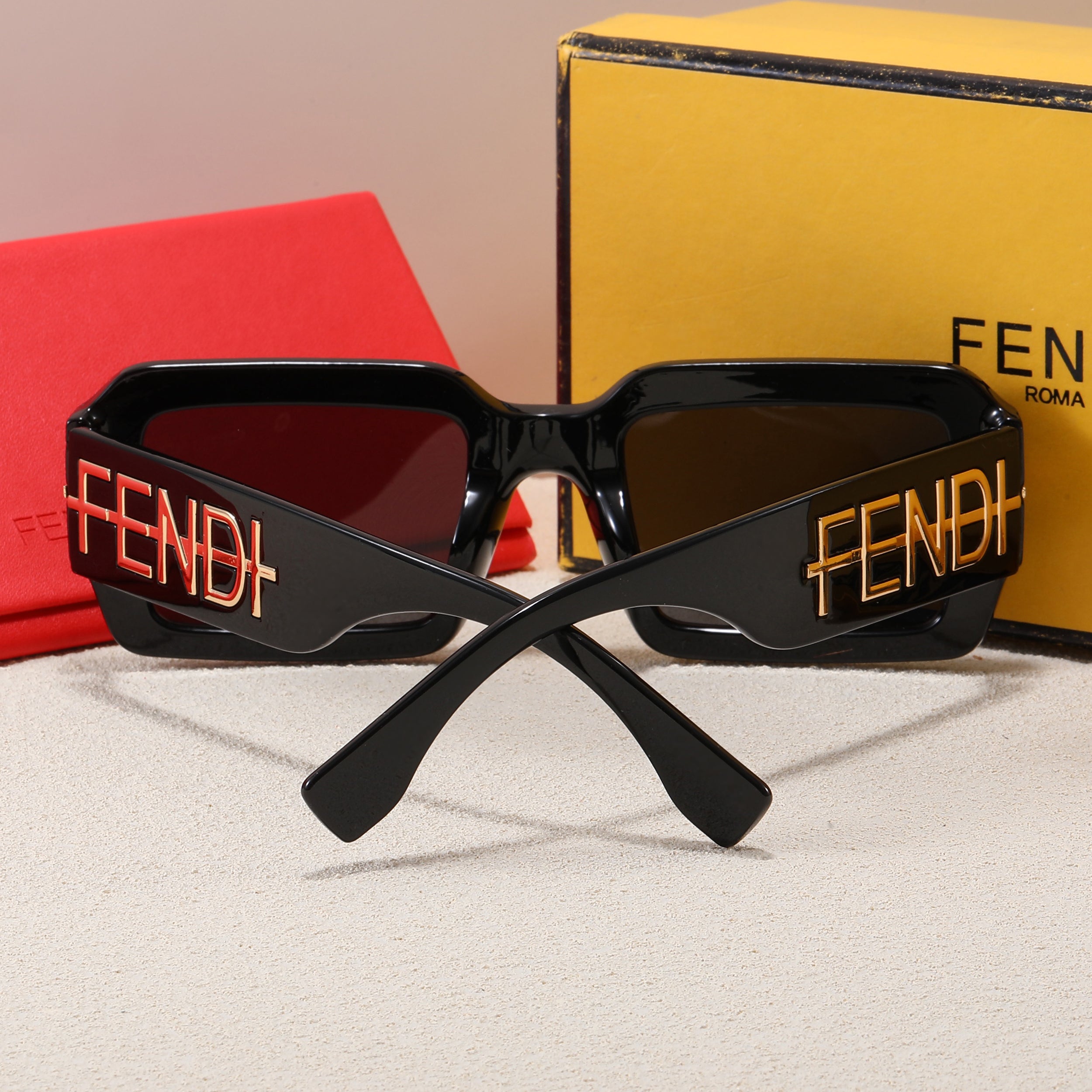 FD  Sunglasses Y-018s