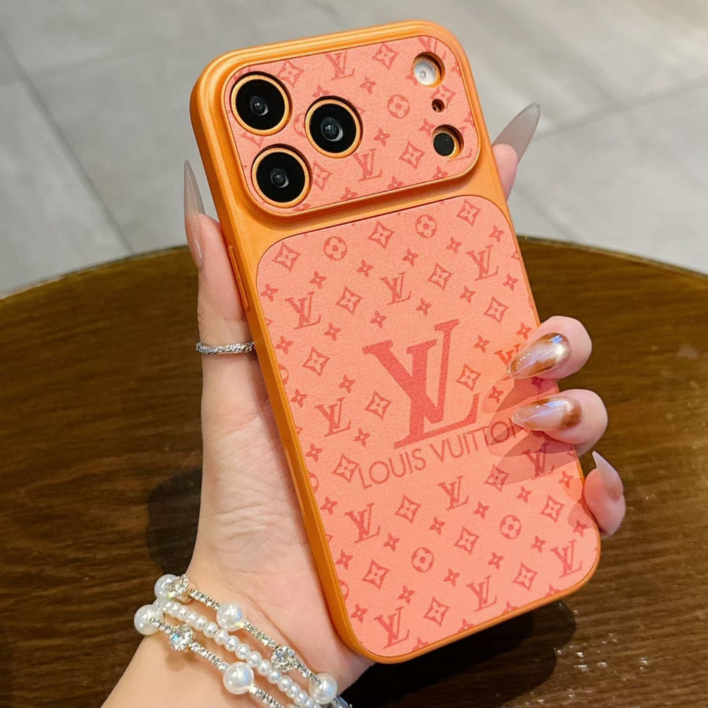 Full Fresh Design Phone Case For iPhone