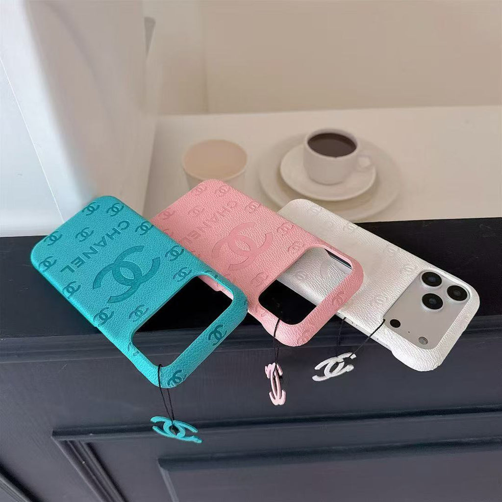 Witchery Colorful Phone Case For iPhone