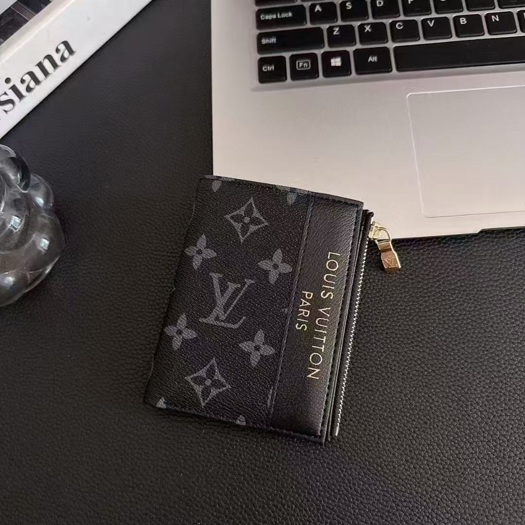 Multifunctional Design Fashionable Wallet