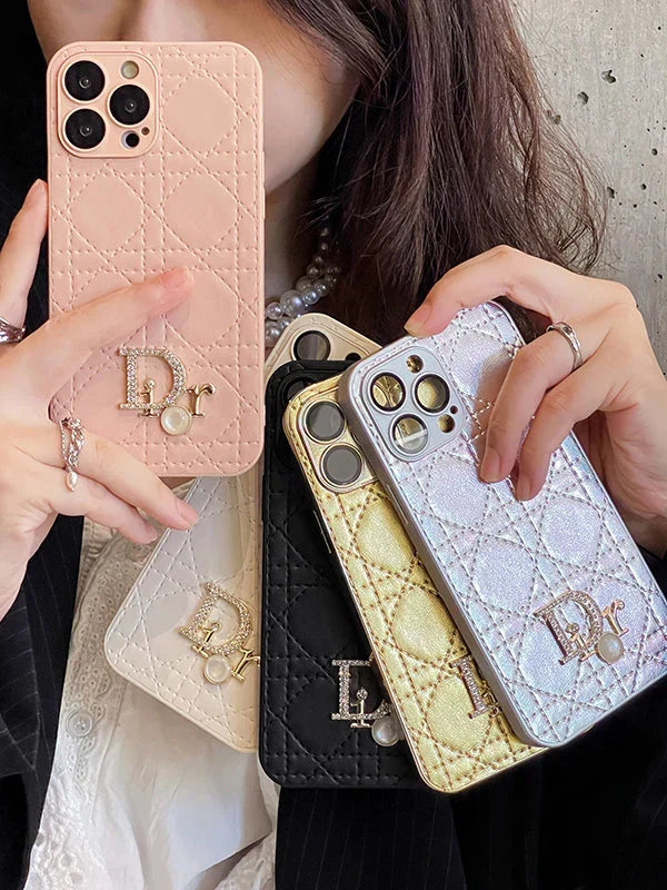 CD iPhone Case