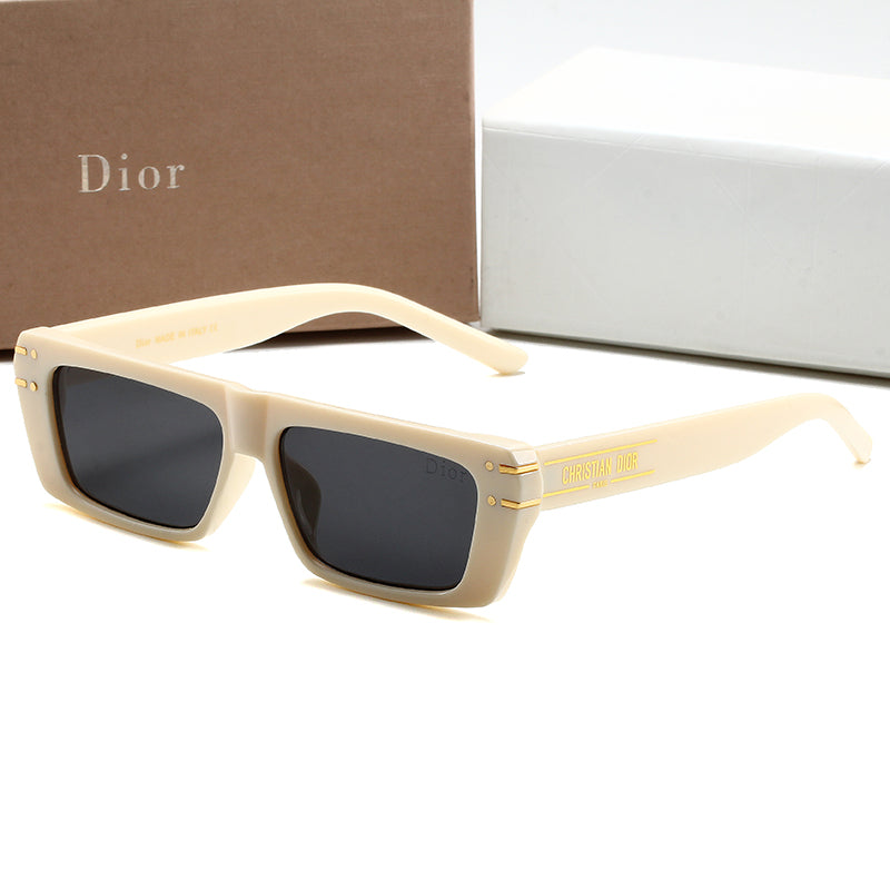 New Small Frame Sunglassess