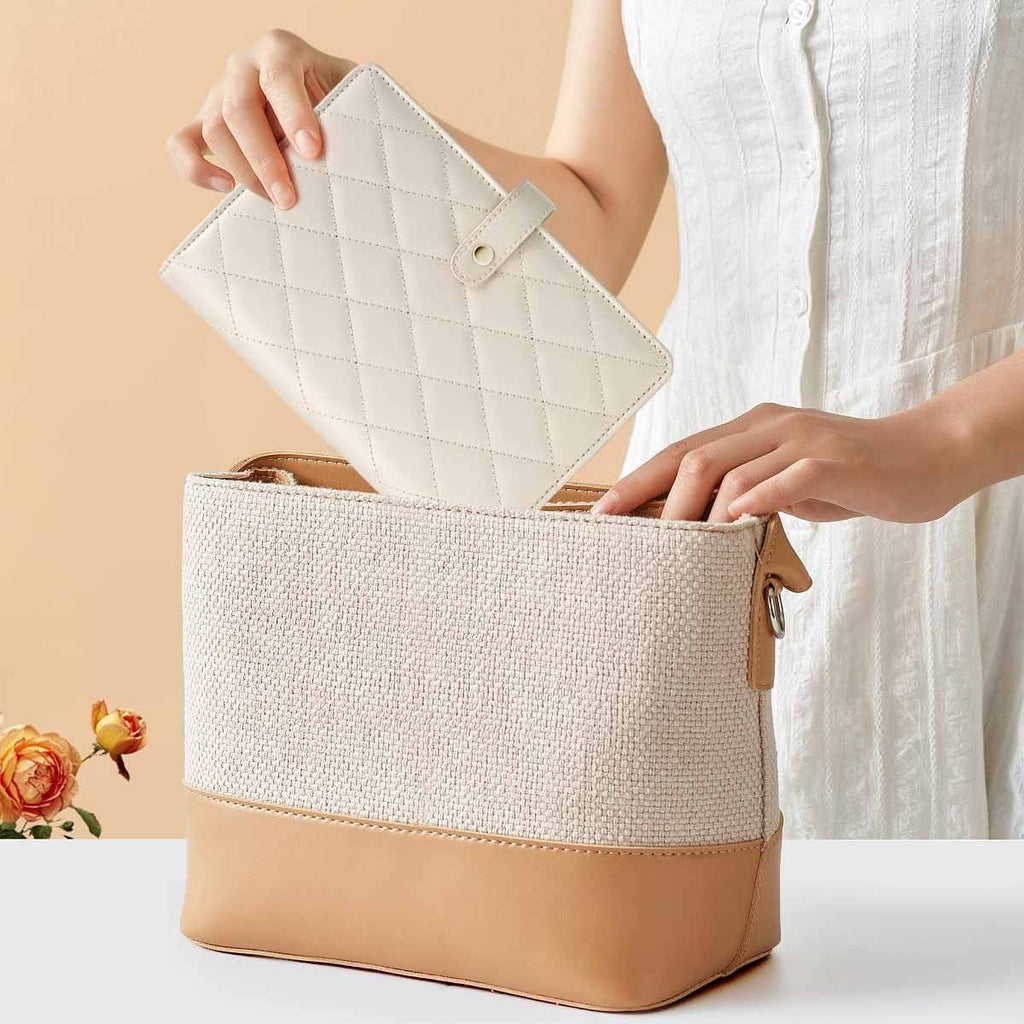 Jewelry Organizer Bag /Jewelry handbag-1