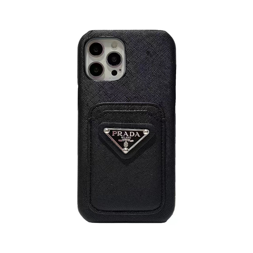 Vintage Wallet Galaxy Case For Samsung