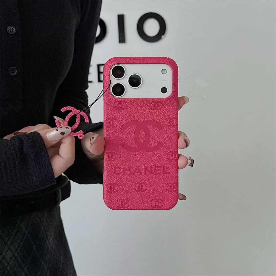 Witchery Colorful Phone Case For iPhone