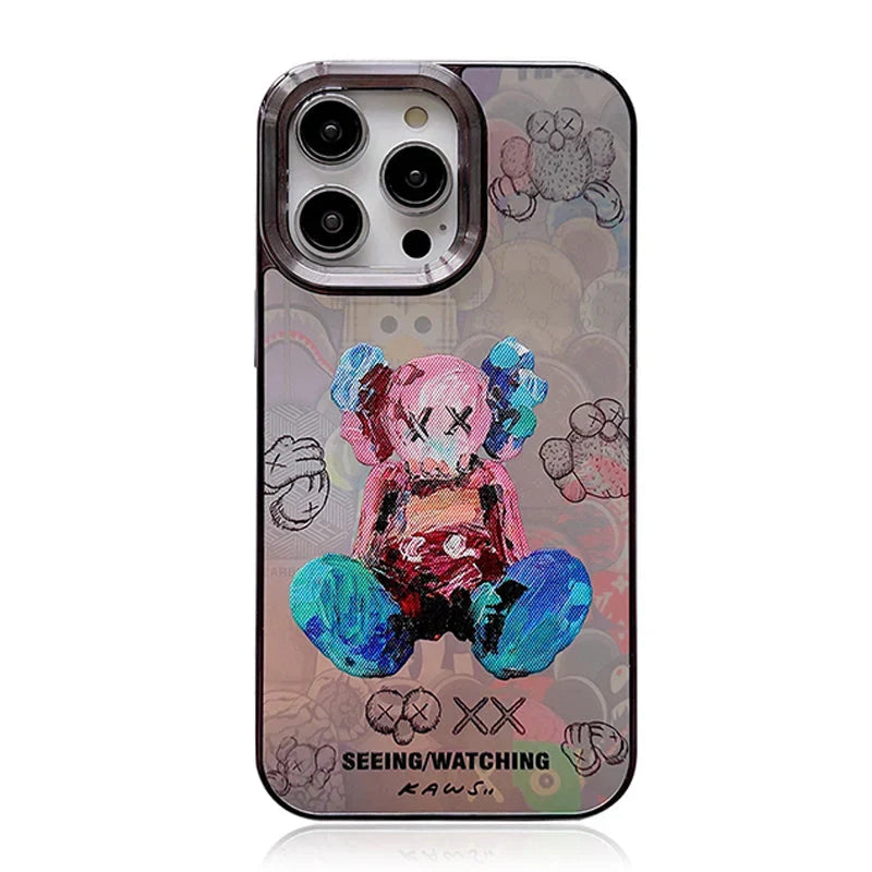 Kaw iPhone Case