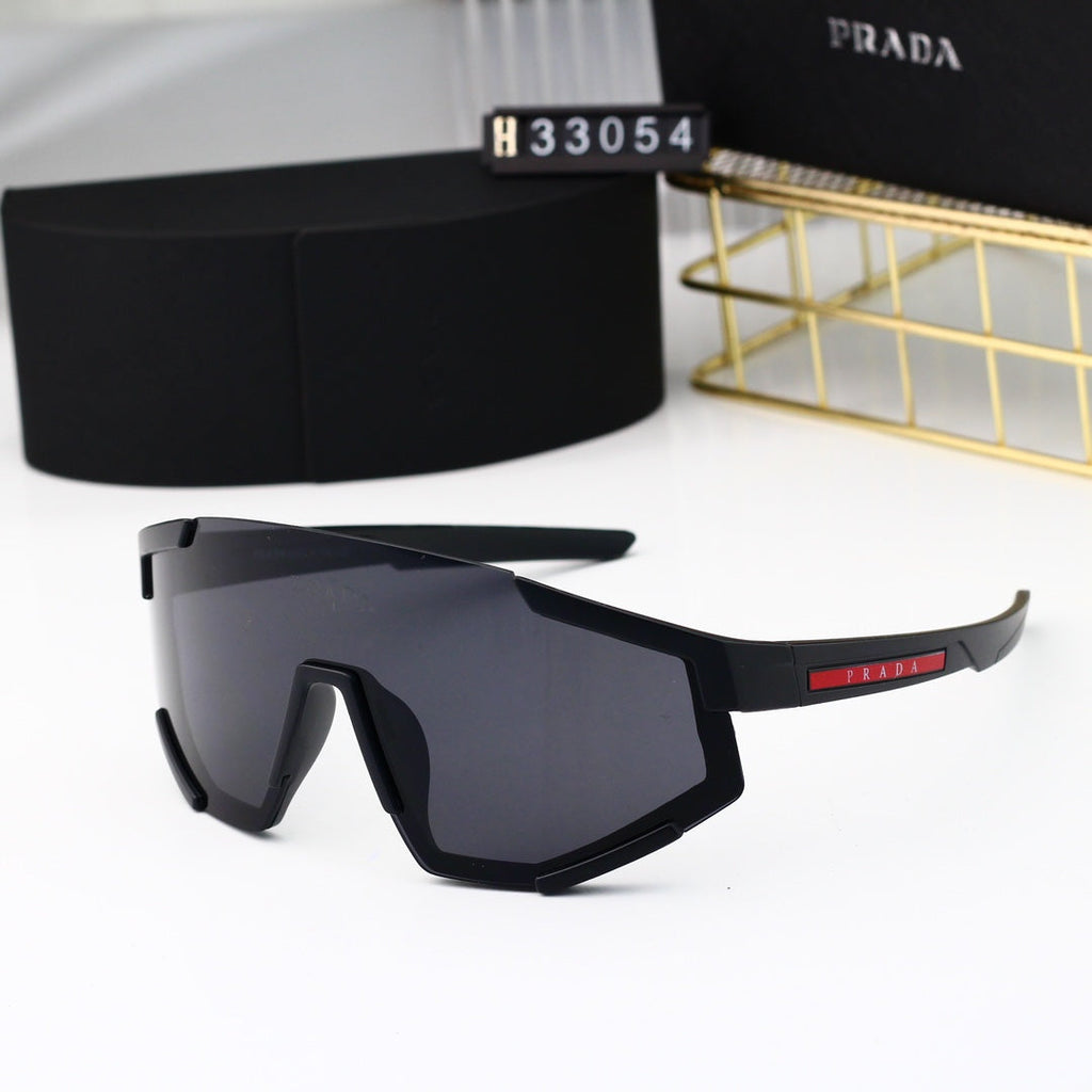 Oversized Cool Sunglasses 33054s