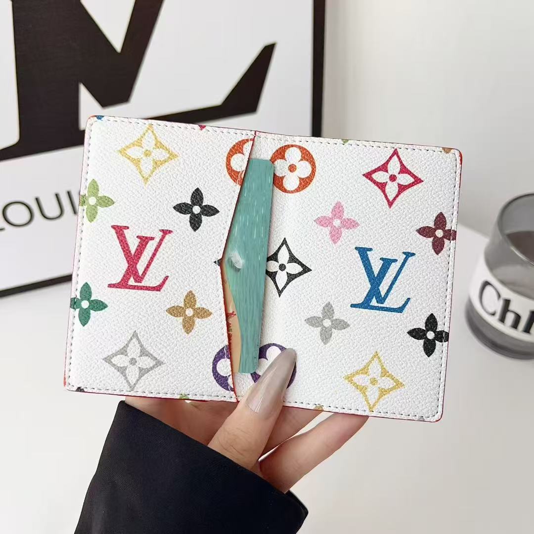 New Design Trendy Card Holder